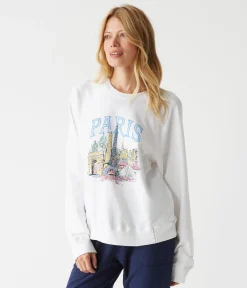 Paris Sweatshirt