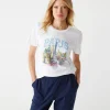 Paris Tee