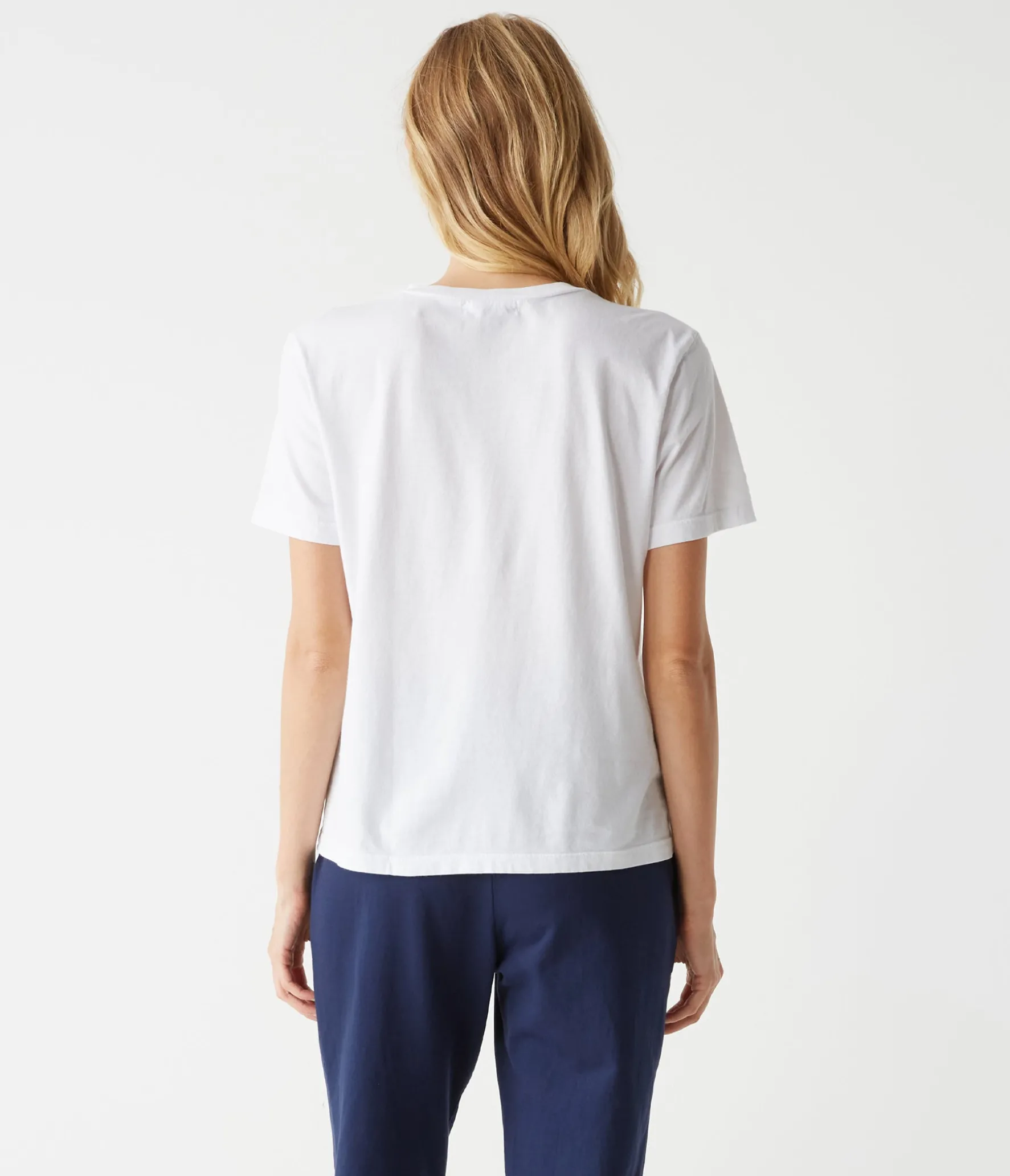 Paris Tee