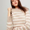 Parker Cashmere Sweater