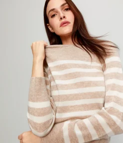 Parker Cashmere Sweater