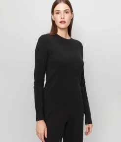 Parker Cashmere Sweater