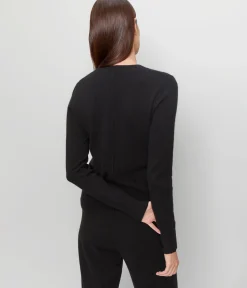 Parker Cashmere Sweater