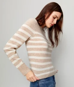 Parker Cashmere Sweater