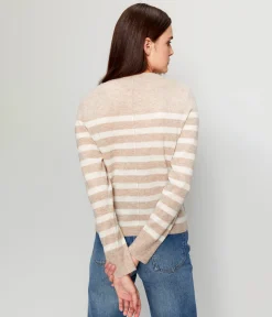Parker Cashmere Sweater