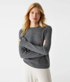 Parker Cashmere Sweater