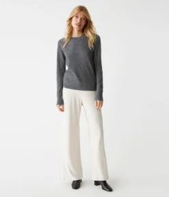 Parker Cashmere Sweater