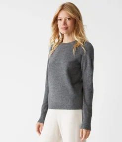 Parker Cashmere Sweater