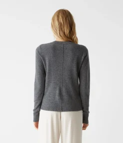 Parker Cashmere Sweater