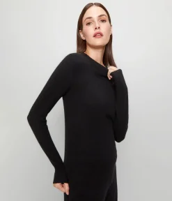 Parker Cashmere Sweater