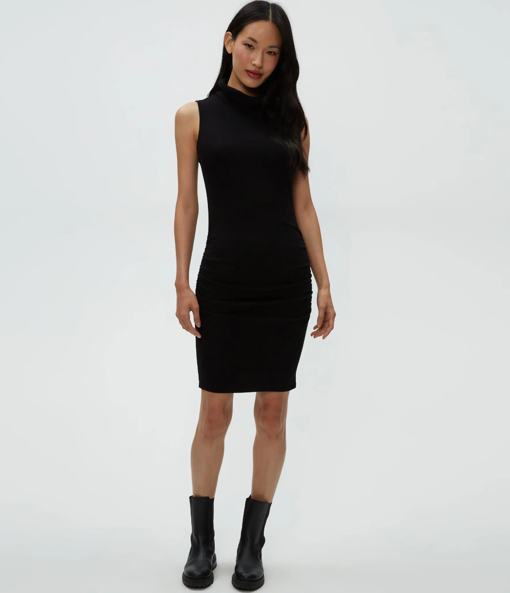 Petite Macy Dress