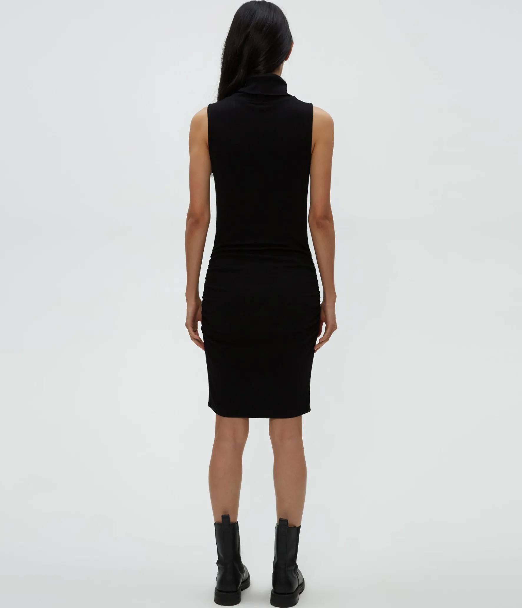 Petite Macy Dress