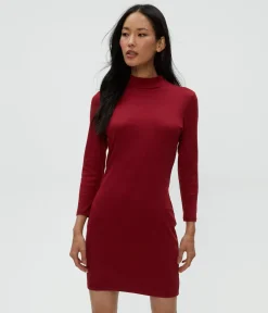 Petite Maggie Mini Dress