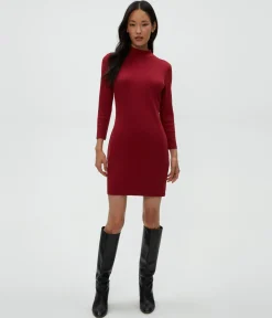 Petite Maggie Mini Dress