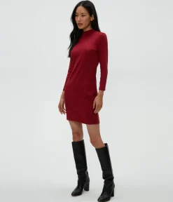 Petite Maggie Mini Dress
