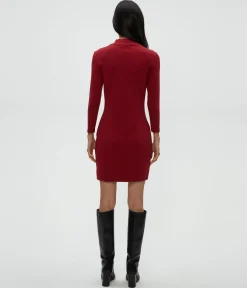Petite Maggie Mini Dress