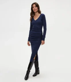 Petite Nova Dress