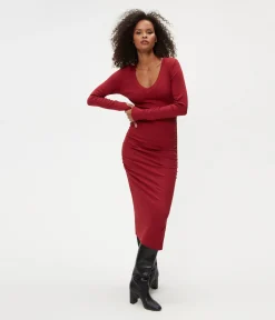Petite Nova Dress