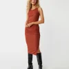 Petite Wren Midi Dress