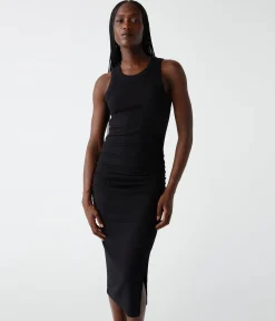 Petite Wren Midi Dress