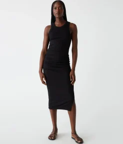 Petite Wren Midi Dress