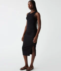 Petite Wren Midi Dress
