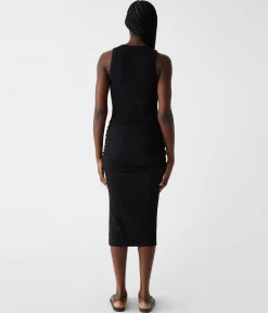 Petite Wren Midi Dress