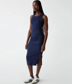 Petite Wren Midi Dress