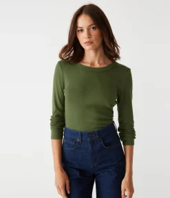 Petite Zola Tee