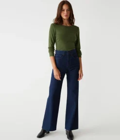Petite Zola Tee