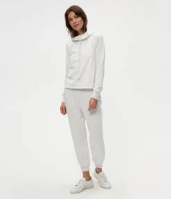 Peyton Pom-Pom Hoodie
