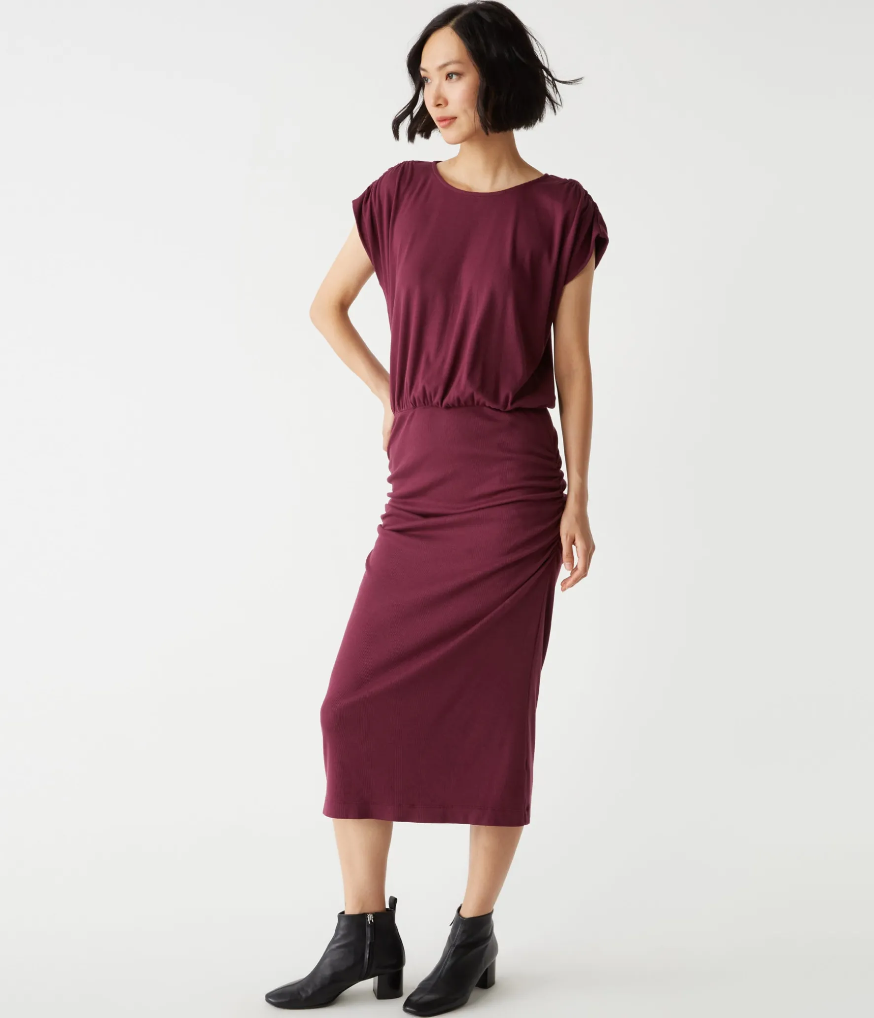 Pippa Midi Dress