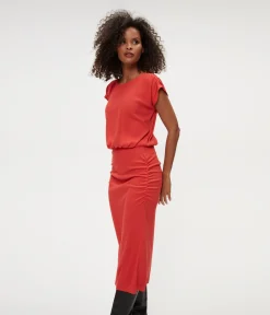 Pippa Midi Dress