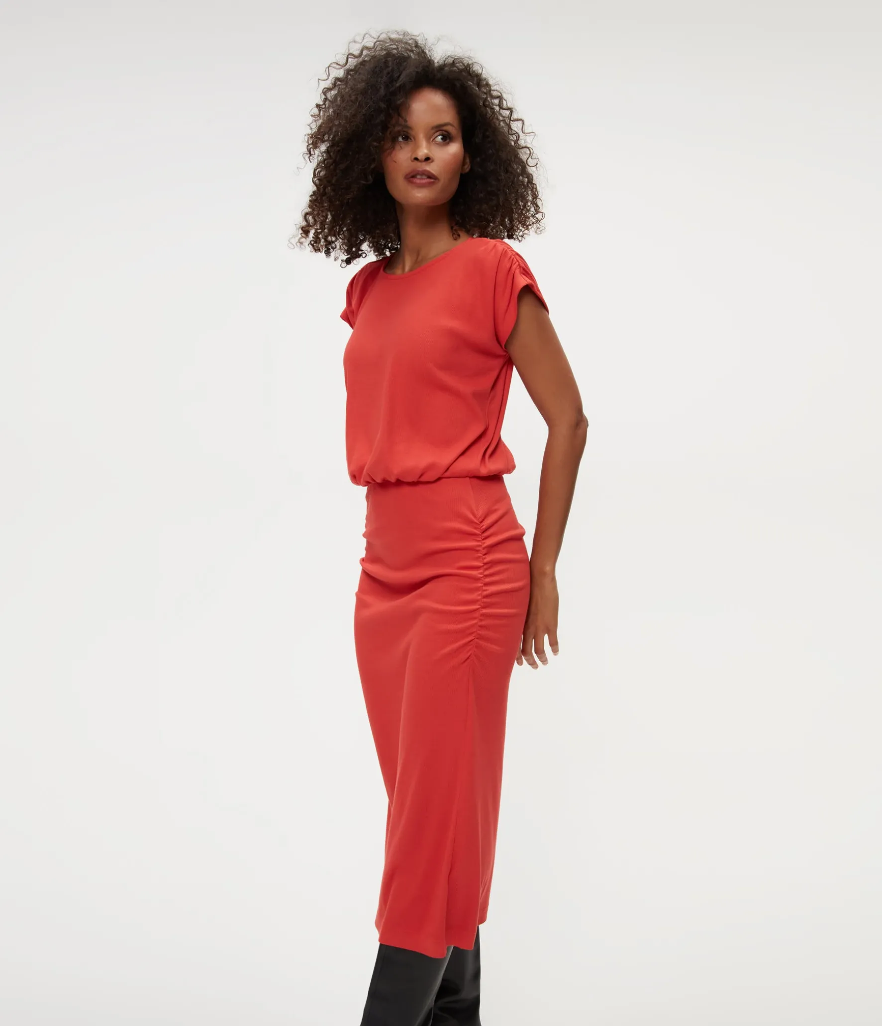 Pippa Midi Dress