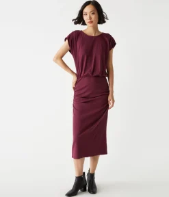 Pippa Midi Dress