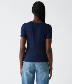 Rico Crew Neck Tee