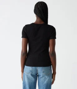 Rico Crew Neck Tee