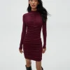Romi Ruched Front Dress