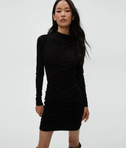 Romi Ruched Front Dress