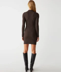 Romi Ruched Front Dress