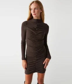 Romi Ruched Front Dress