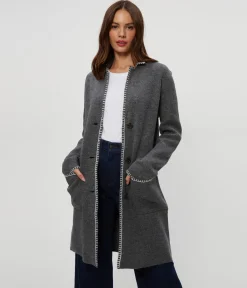 Rumi Coatigan