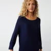 Russo Relaxed Fit Top