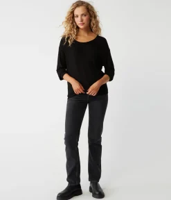 Russo Relaxed Fit Top