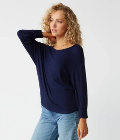 Russo Relaxed Fit Top