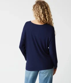 Russo Relaxed Fit Top