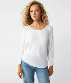 Russo Relaxed Fit Top
