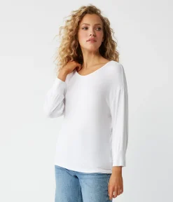 Russo Relaxed Fit Top
