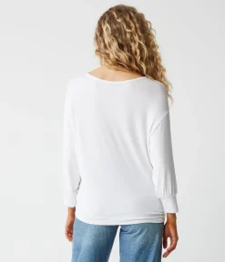Russo Relaxed Fit Top