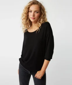 Russo Relaxed Fit Top